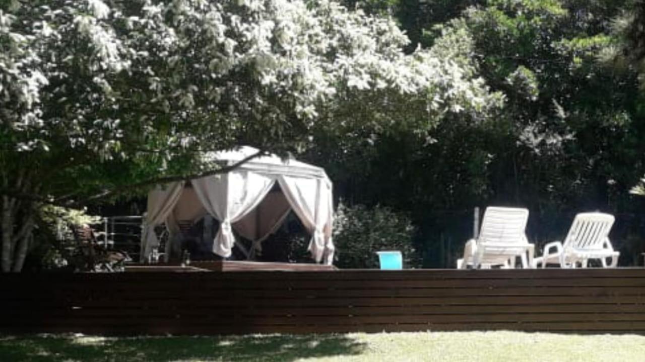 Linda Casa De Campo Viamão المظهر الخارجي الصورة
